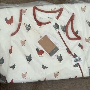 Kyte 2.5 tog large BNIB sleepsack